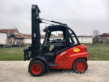 Linde H40D/02