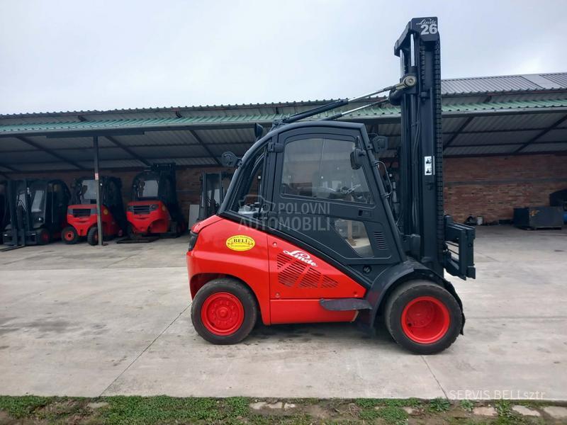 Linde H40D/02