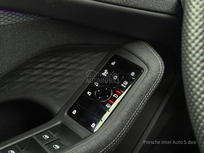 Audi A5 40 TDI S  quattro