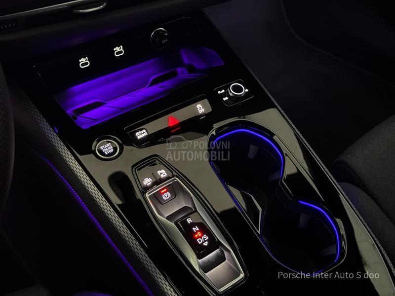 Audi A5 40 TDI S  quattro