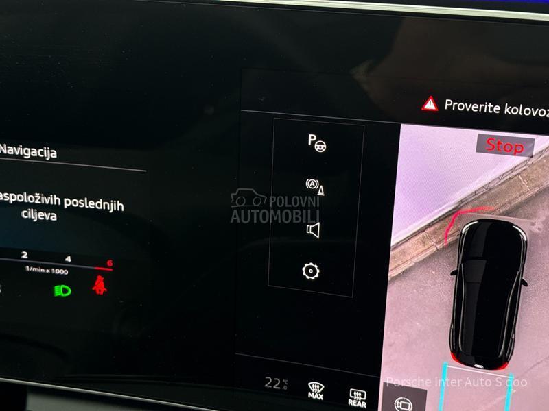 Audi A5 40 TDI S  quattro