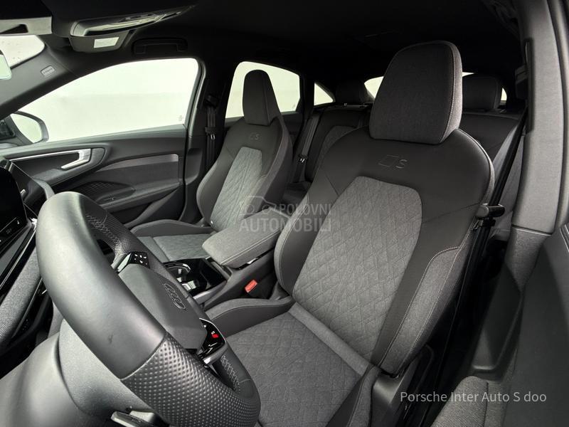 Audi A5 40 TDI S  quattro