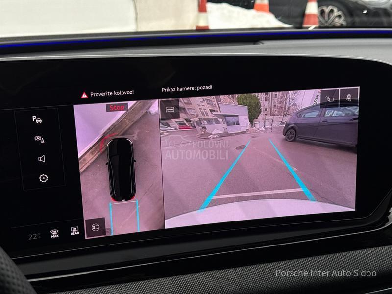 Audi A5 40 TDI S  quattro