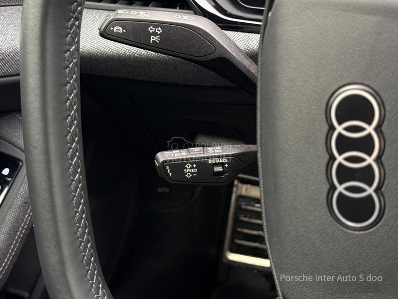 Audi A5 40 TDI S  quattro