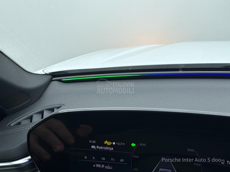 Audi A5 40 TDI S  quattro