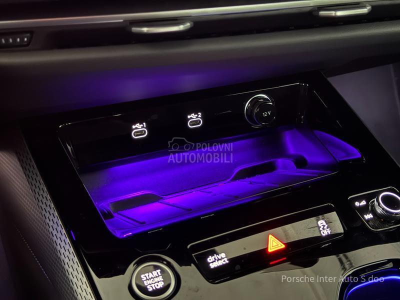 Audi A5 40 TDI S  quattro