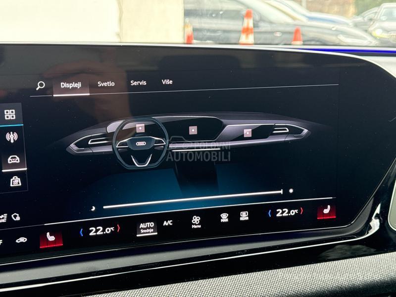 Audi A5 40 TDI S  quattro