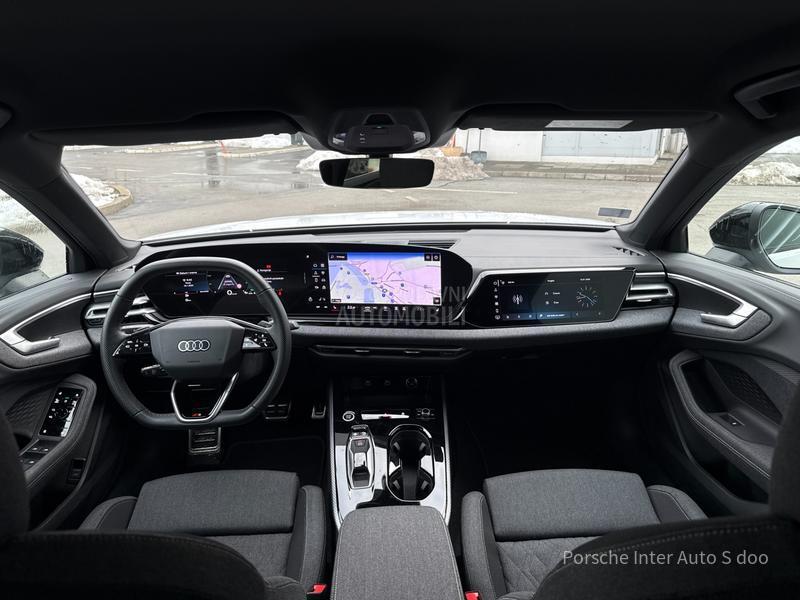 Audi A5 40 TDI S  quattro