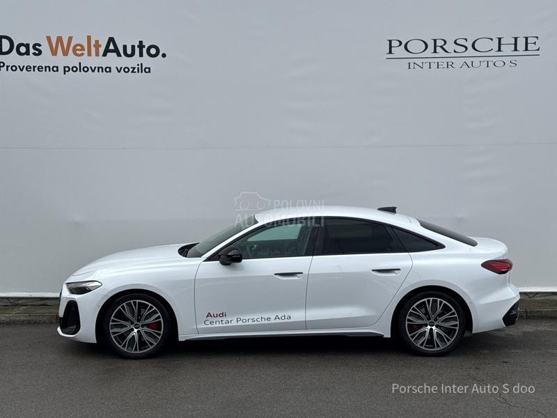 Audi A5 40 TDI S  quattro