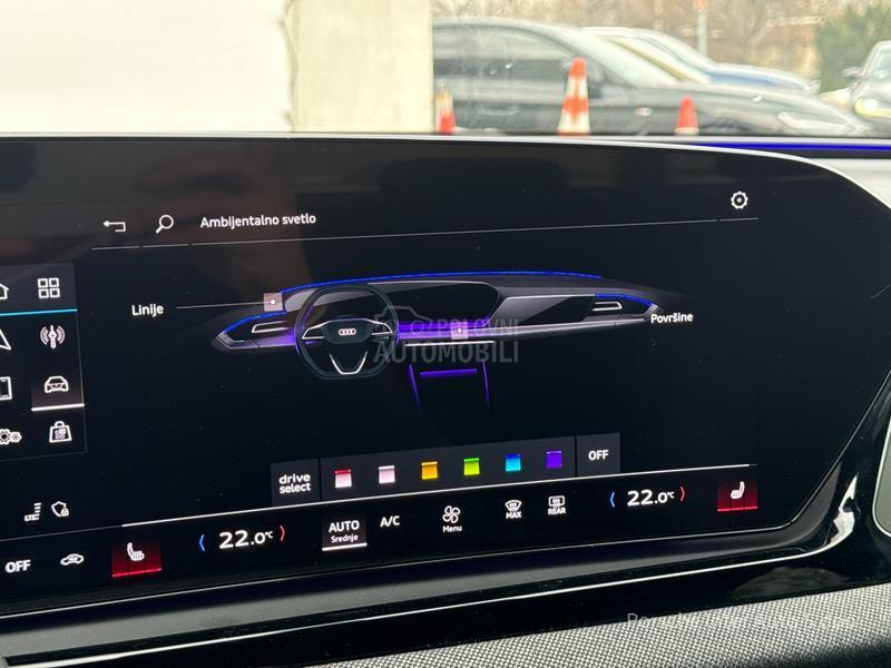 Audi A5 40 TDI S  quattro