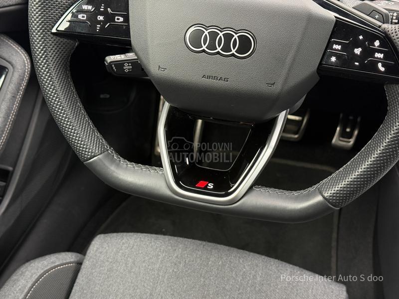 Audi A5 40 TDI S  quattro
