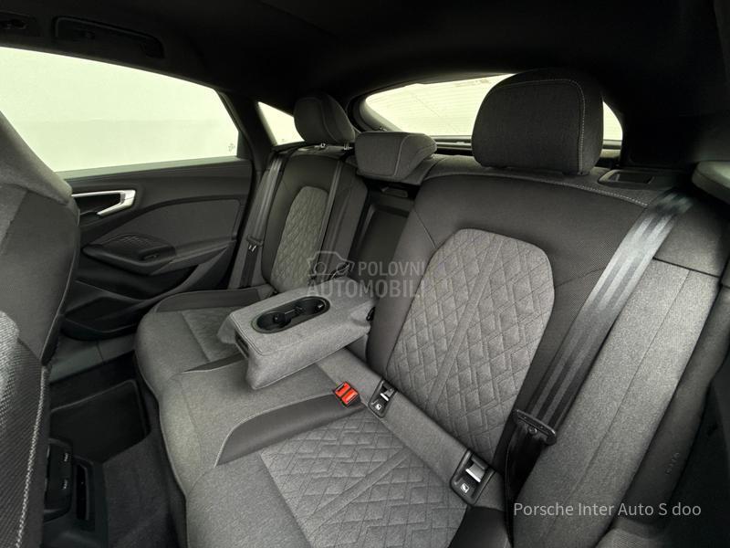 Audi A5 40 TDI S  quattro