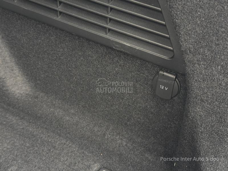 Audi A5 40 TDI S  quattro