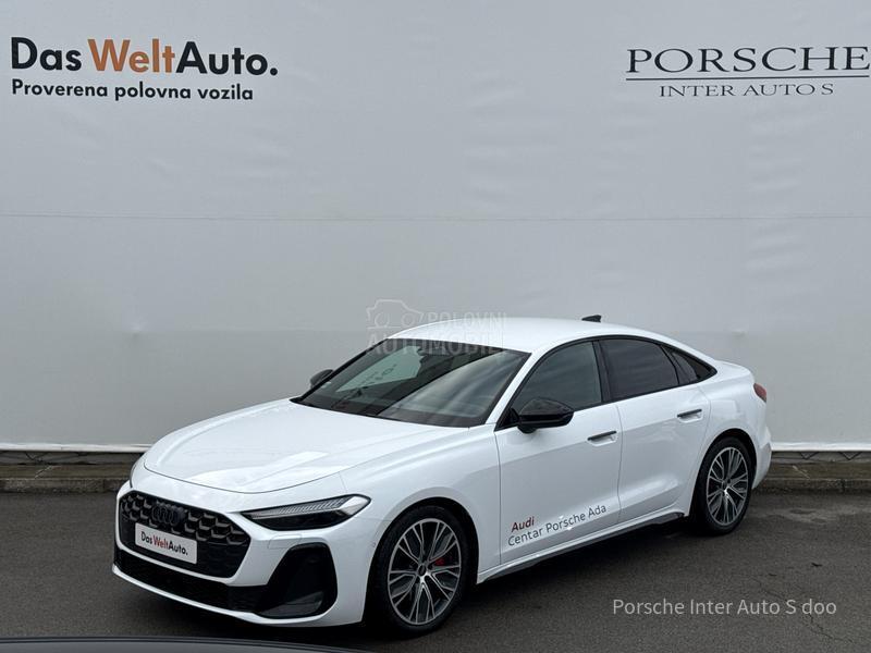 Audi A5 40 TDI S  quattro