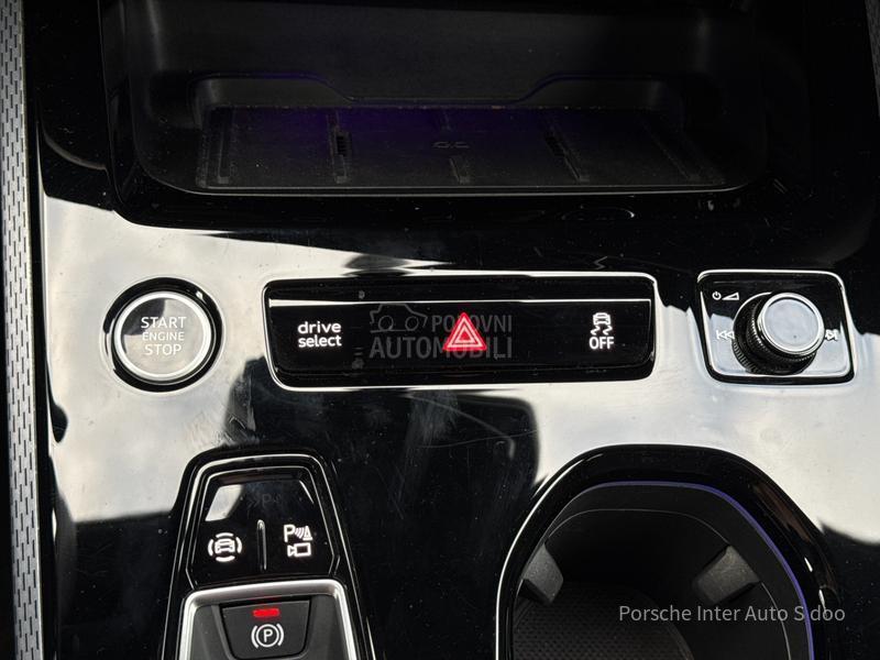 Audi A5 40 TDI S  quattro