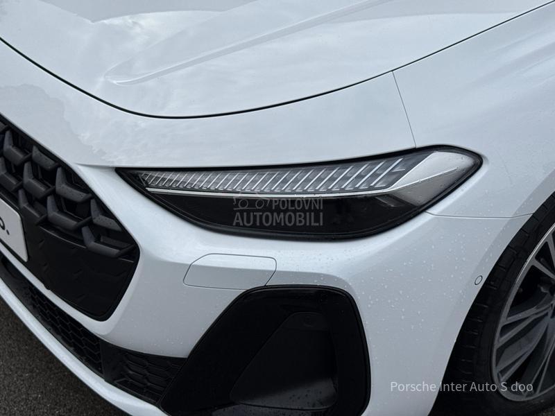 Audi A5 40 TDI S  quattro