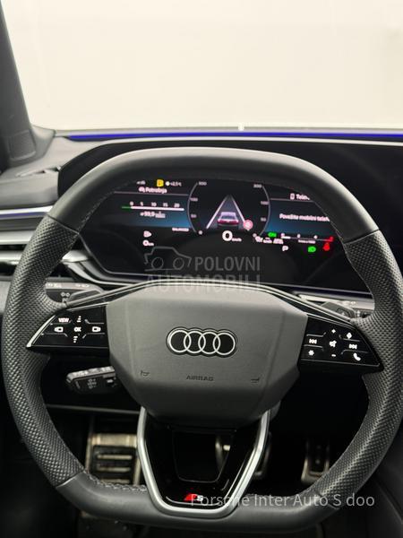 Audi A5 40 TDI S  quattro