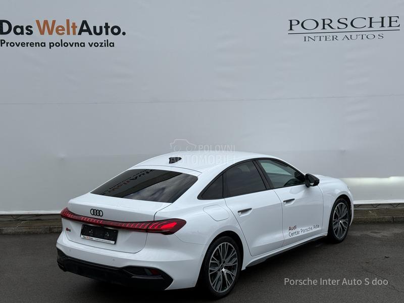 Audi A5 40 TDI S  quattro