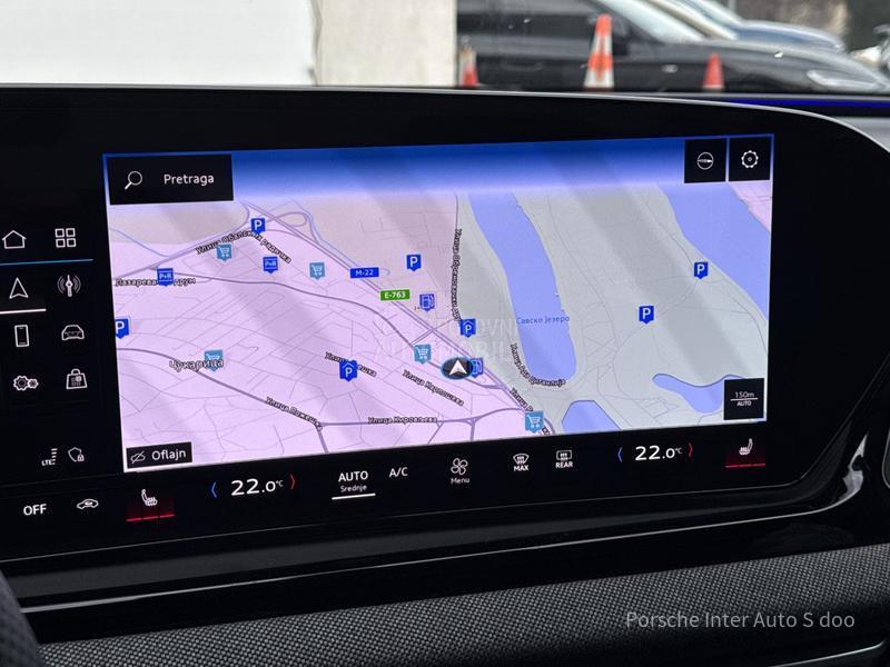 Audi A5 40 TDI S  quattro