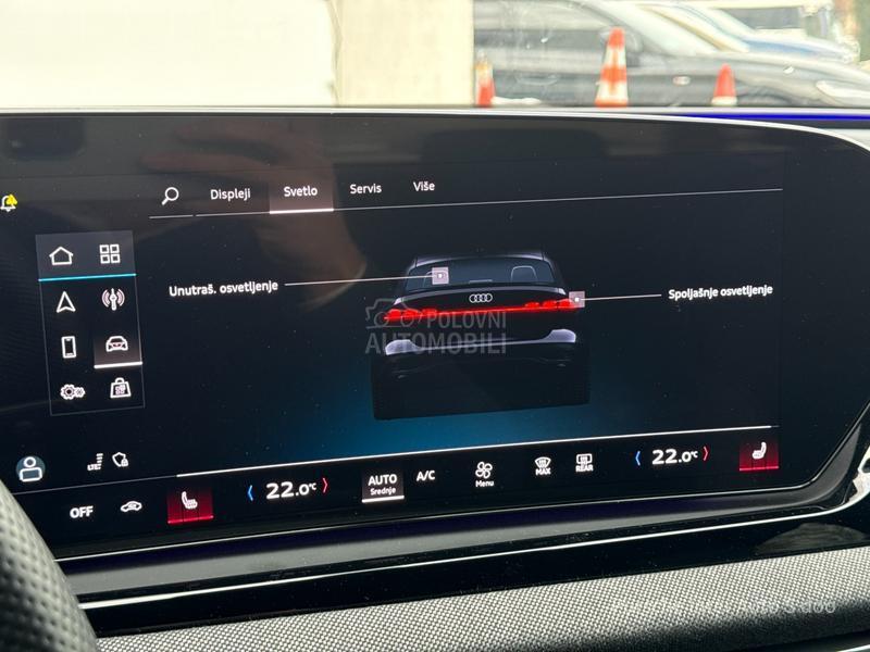 Audi A5 40 TDI S  quattro