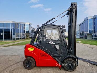 Linde H25D