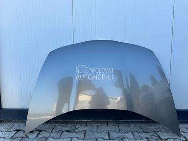 Hauba za Honda Civic