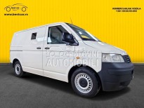 Volkswagen Transporter T5 