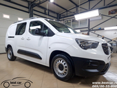 Peugeot Partner COMBO MAXI 5 Sed 1.5