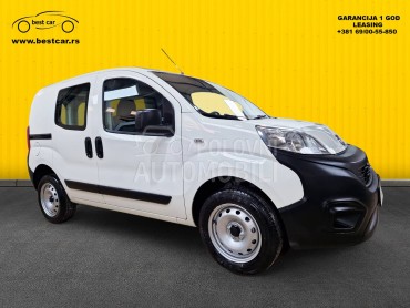 Fiat Fiorino 1.4 CNG VIŠE KOMADA
