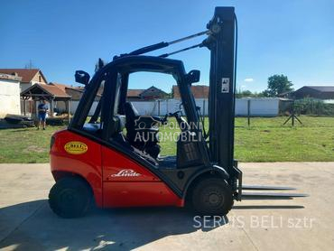 Linde H25D