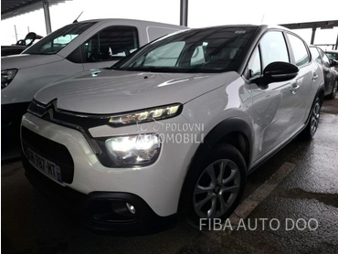 Citroen C3 1.5hdi Feel Led