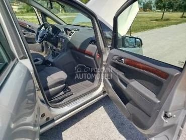Opel Zafira 2.00 CDTI