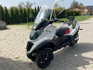 Piaggio MP3 500LT Sport