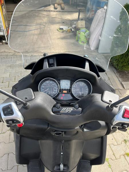 Piaggio MP3 500LT Sport