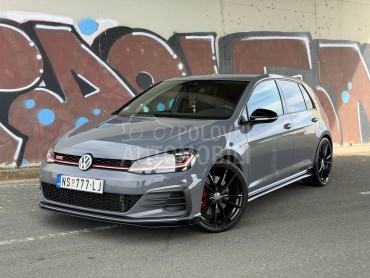 Volkswagen Golf 7 2.0 Gti/Tcr