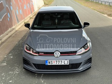 Volkswagen Golf 7 2.0 Gti/Tcr