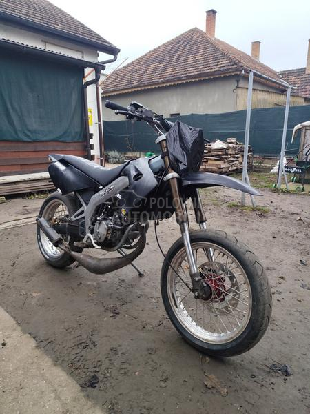 Derbi Senda 50