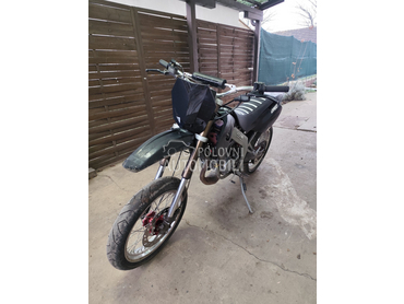 Derbi Senda 50