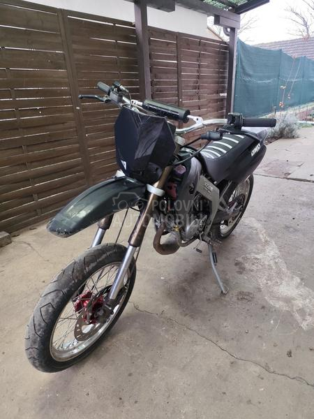 Derbi Senda 50