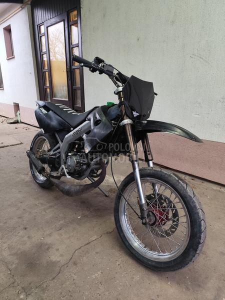 Derbi Senda 50