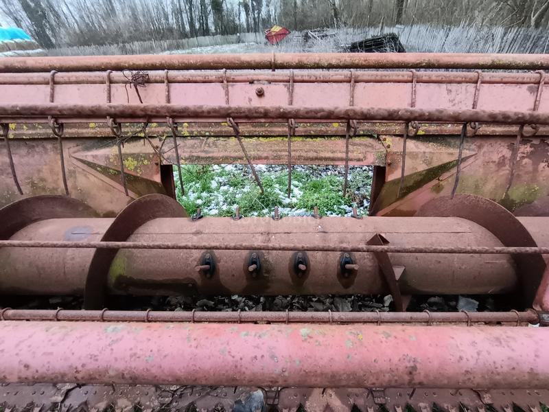 Zmaj Adapter sa roto seckom