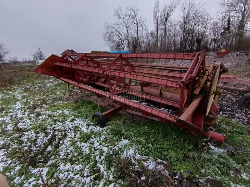 Zmaj Adapter sa roto seckom