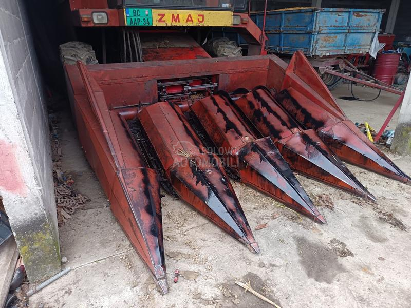 Zmaj Adapter sa roto seckom