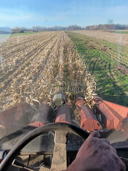 Zmaj Adapter sa roto seckom