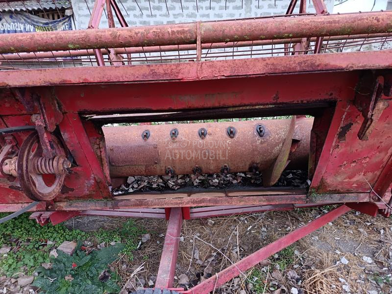 Zmaj Adapter sa roto seckom