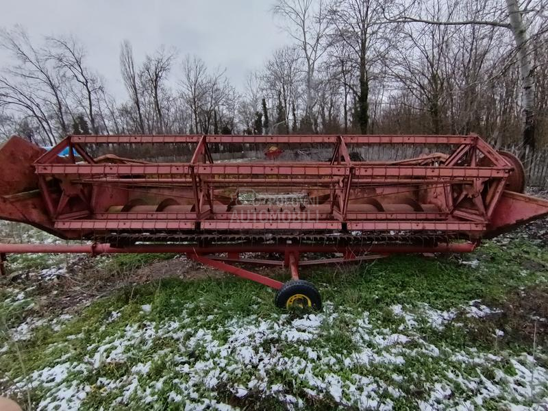 Zmaj Adapter sa roto seckom