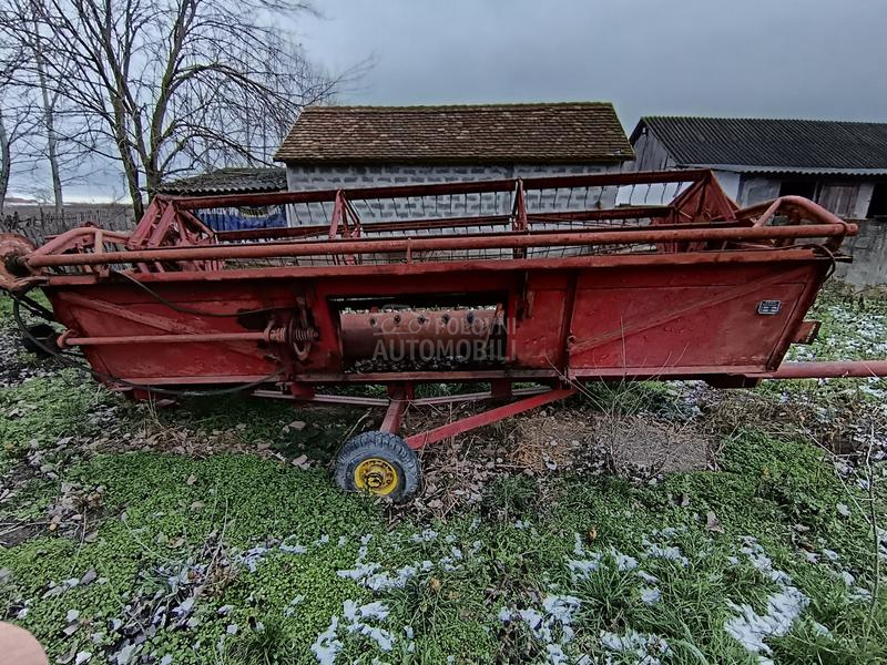 Zmaj Adapter sa roto seckom