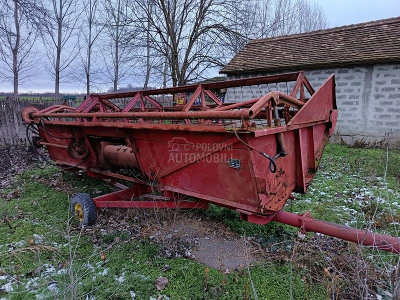 Zmaj Adapter sa roto seckom