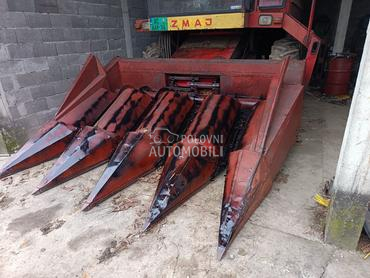 Zmaj Adapter sa roto seckom