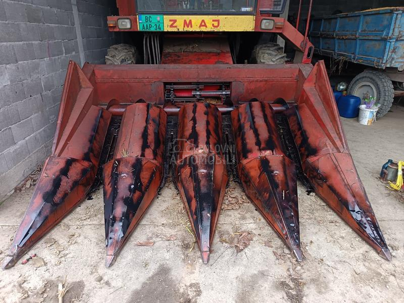 Zmaj Adapter sa roto seckom